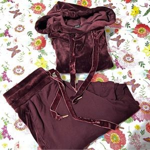 Oysho fitness tracksuit